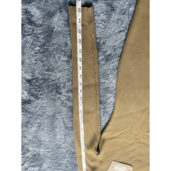 Meshki dress Elegant Brown Size L - Picture 9 of 10